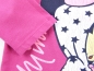 Preview: Stretchshirt Gr. 74 Disney pink mit Minnie