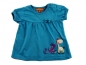 Preview: T-Shirt Gr. 68/74 Staccato blau mit Tieren