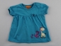 Preview: T-Shirt Gr. 68/74 Staccato blau mit Tieren