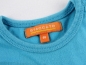 Preview: T-Shirt Gr. 68/74 Staccato blau mit Tieren