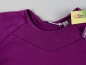 Preview: T-Shirt Gr. 74 Mexx lila mit Schmetterling