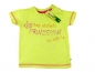 Preview: T-Shirt Gr. 80 litte bear gelb/rosa