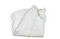 Preview: Samtschlafsack Gr. 98/104 Aldi hellblau/grau mit Flugzeug * Zwillinge *