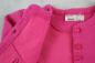 Preview: Sweatjacke Gr. 56/62 pink mit Schleifchen