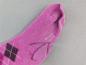 Preview: Strumpfhose Gr. 122/128 Falke pink mit Rauten