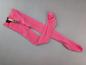 Preview: Strumpfhose Gr. 110 TCM pink mit Kuschelfüßen