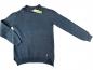Preview: Srickpullover Gr. 146 Desires dunkelblau