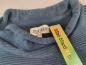 Preview: Srickpullover Gr. 146 Desires dunkelblau