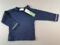 Preview: Langarmshirt Gr. 62/68 Schnitzler dunkelblau