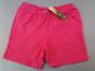 Preview: kurze Schlafihose Gr. 110/116 pink