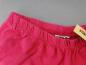 Preview: kurze Schlafihose Gr. 110/116 pink