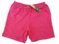 Preview: kurze Schlafihose Gr. 110/116 pink