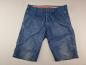 Preview: kurze Jeansshort W 31 Tom Taylor dunkelblau