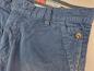 Preview: kurze Jeansshort W 31 Tom Taylor dunkelblau