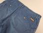 Preview: kurze Jeansshort W 31 Tom Taylor dunkelblau