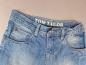 Preview: ¾ Jeans Gr. 152 Tom Taylor hellblau