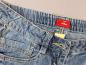 Preview: dünne Jeansshort Gr. 140/146 s.Oliver blau