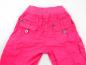 Preview: Sommerhose Gr. 74 und 92 (als ¾ Hose) C&A pink