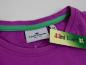 Preview: T-Shirt Gr. 116/122 Tom Taylor flieder mit Kultmotiv Beach