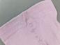 Preview: Strumpfhose Gr. 86 rosa mit Pferdchen