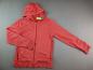 Preview: Sweatjacke Gr. 40 Esprit rot/rosa mit Kaputze