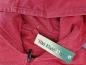 Preview: Sweatjacke Gr. 40 Esprit rot/rosa mit Kaputze