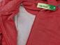 Preview: Sweatjacke Gr. 40 Esprit rot/rosa mit Kaputze