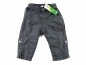 Preview: Sommeroutdoorhose Gr. 68 C&A grau lang und ¾