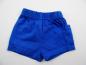 Preview: Sommershorts Gr. 56/62 C&A royalblau