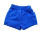 Preview: Sommershorts Gr. 56/62 C&A royalblau