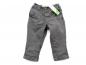 Preview: Schicke Sommerjeans Gr. 68/74 H&M grau