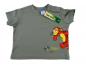 Preview: T-Shirt Gr. 62/68 Disney olivgrün mit Tigger