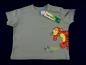 Preview: T-Shirt Gr. 62/68 Disney olivgrün mit Tigger