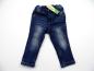 Preview: Stretchjeans Gr. 74/80 Aldi blau