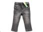 Preview: Stretchjeans Gr. 74/80 Aldi grau