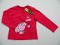 Preview: Langarmshirt Gr. 86 Lidl rosa Kätzchen