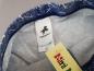 Preview: Leggins Gr. 74 C&A blau mit Ankern