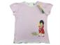 Preview: T-Shirt Gr. 80/86 rosa – Lauras Stern