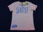 Preview: T-Shirt Gr. 122 Benetton apricot Seattle