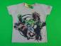 Preview: T-Shirt Gr. 98/104 Marvel grau Avengers