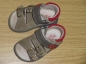 Preview: Lauflernsandalen Gr. 19 Superfit