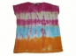 Preview: T-Shirt Gr. 92 bunt pink blau orange