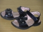 Preview: Sandalen Gr. 25 Ricosta schwarz