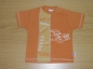 Preview: T-shirt Gr. 74 Schnitzler orange