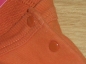 Preview: Sweatshirt Gr. 68 Sanetta orange