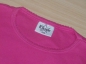 Preview: T-Shirt Gr. 98/104 pink