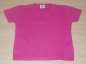 Preview: T-Shirt Gr. 98/104 pink