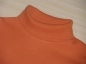 Preview: Ripprolli Gr. 98 Liegelind orange langarm