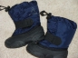 Preview: Winterstiefel Kamik Gr. 21 blau