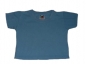 Preview: T-Shirt Gr. 74/80 Fruit of the Loom hellblau